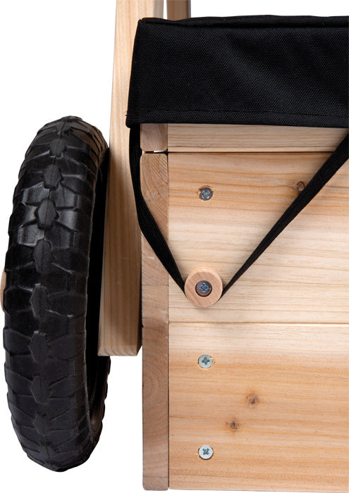 Sandkasten mit Sitzgruppe & Matschtisch – 3-in-1 Outdoor-Spielspaß