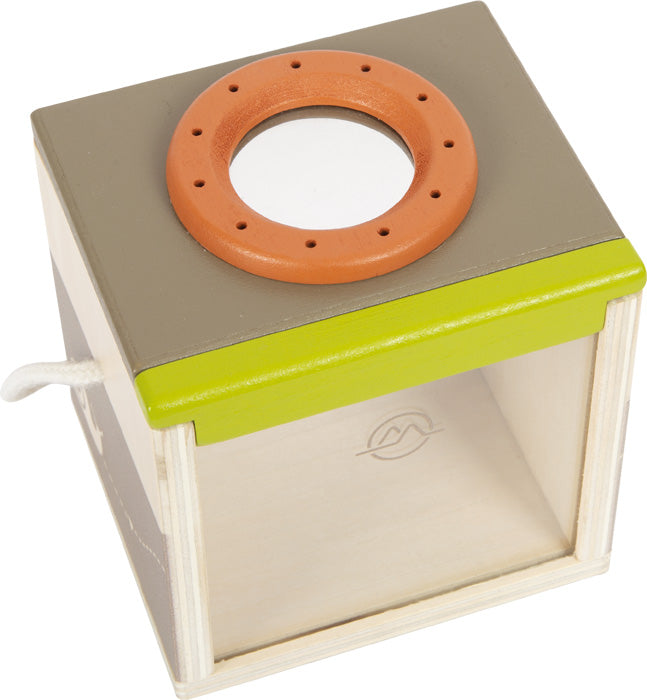 Insektenbox „Discover“ – kleine Entdecker ganz groß