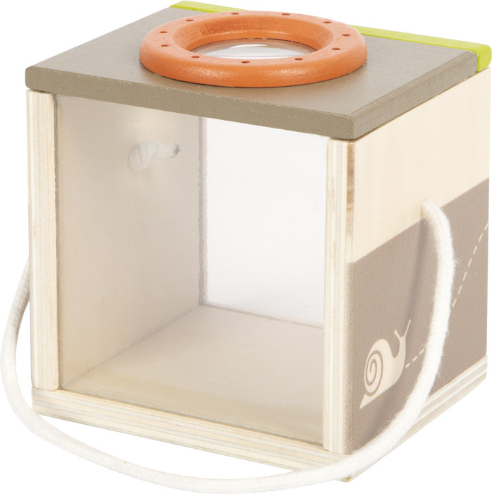 Insektenbox „Discover“ – kleine Entdecker ganz groß