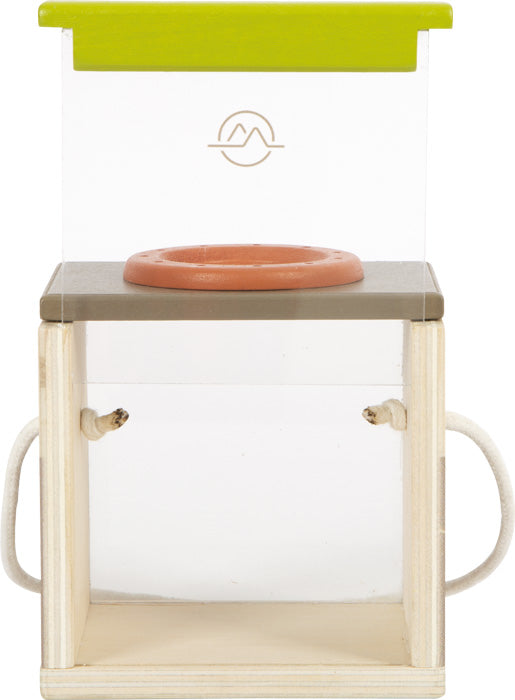 Insektenbox „Discover“ – kleine Entdecker ganz groß