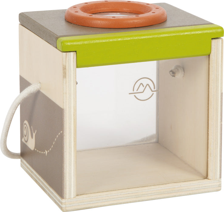 Insektenbox „Discover“ – kleine Entdecker ganz groß