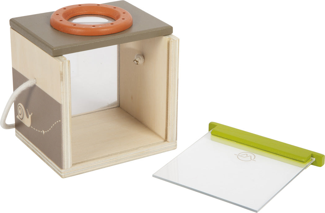 Insektenbox „Discover“ – kleine Entdecker ganz groß