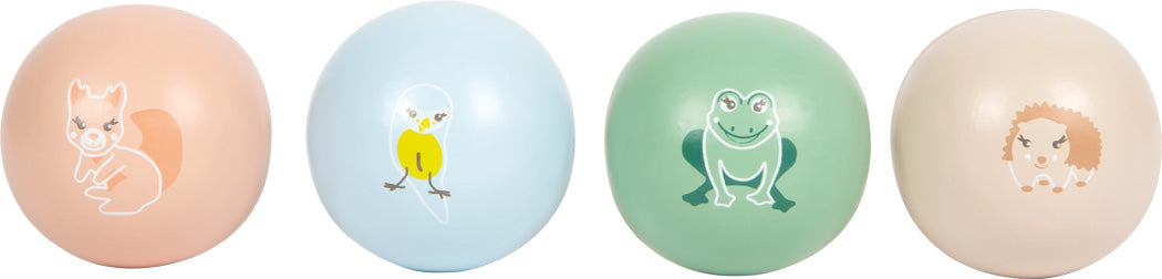Boule „Garden Buddies“ – klassisches Outdoor-Spiel aus Holz