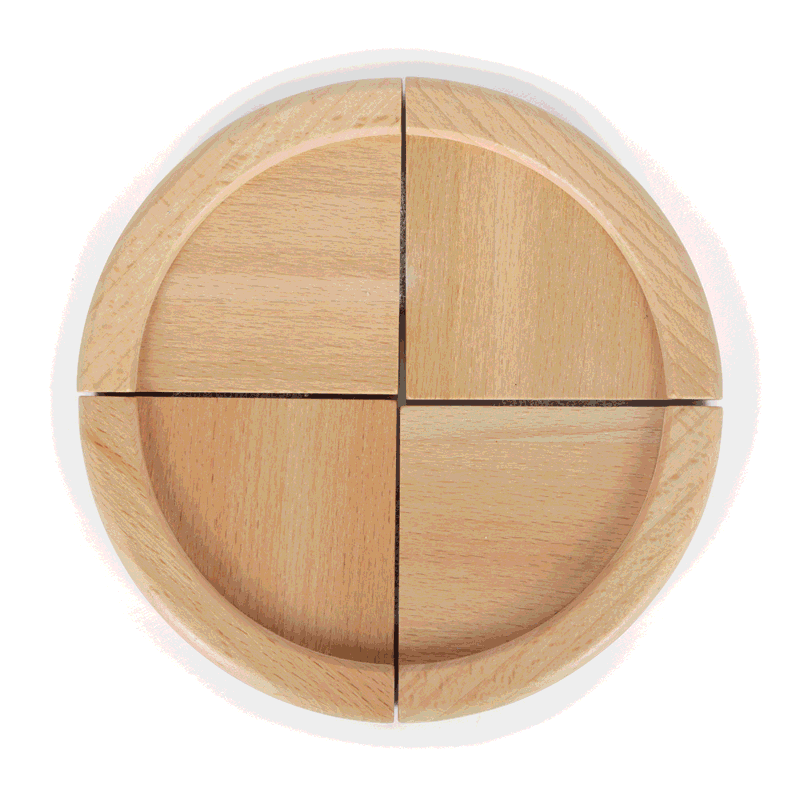 Pizza-Set