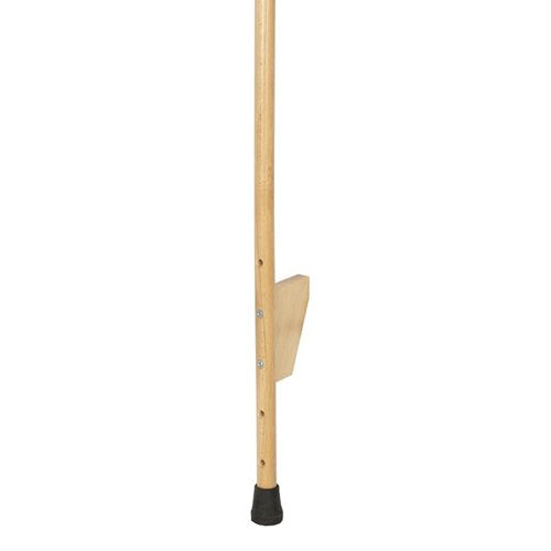 Stelzen aus Holz – 2-teiliges Set für Bewegung & Balance