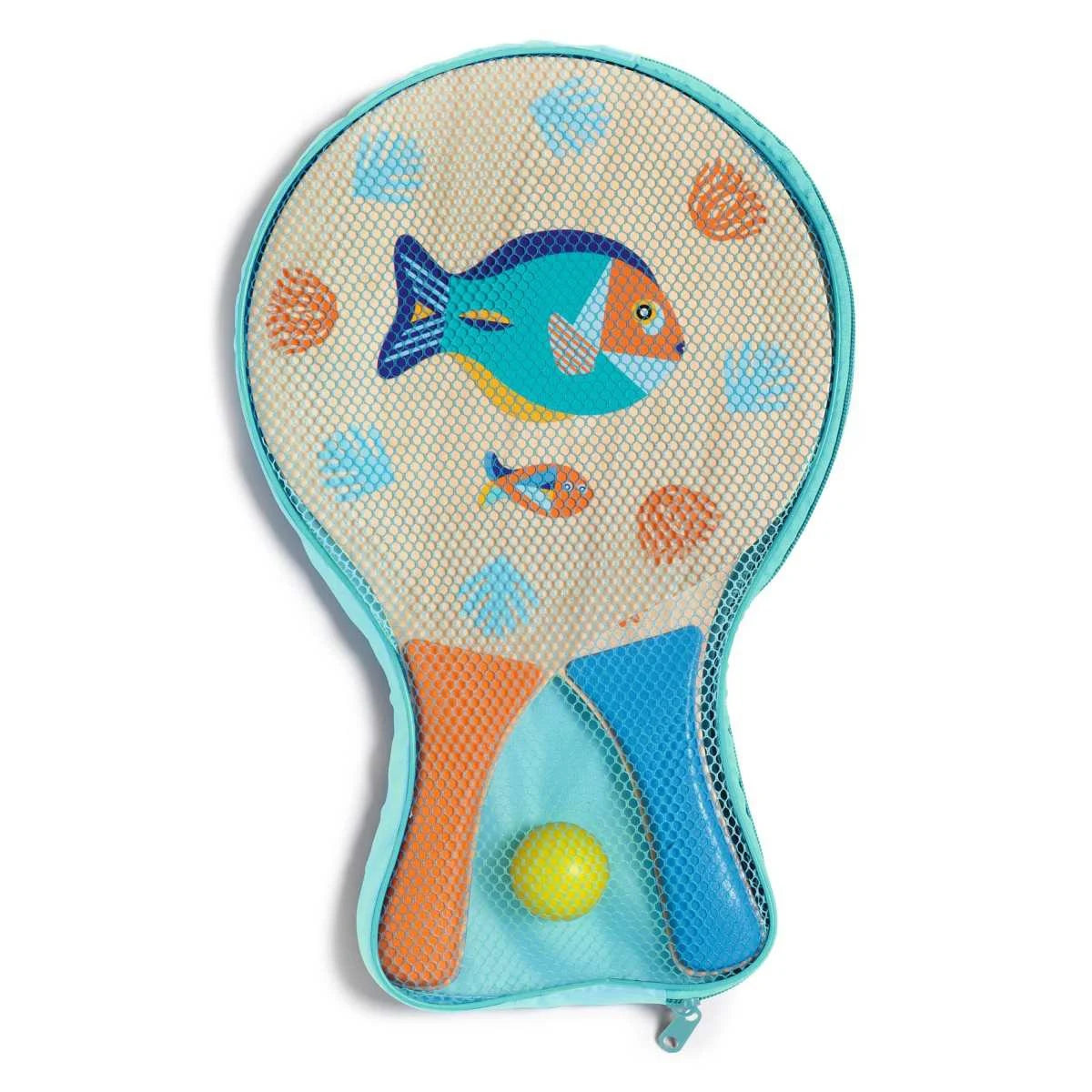 Beach-Ball-Set „Meer“ – Spielspaß für Sommer & Freizeit