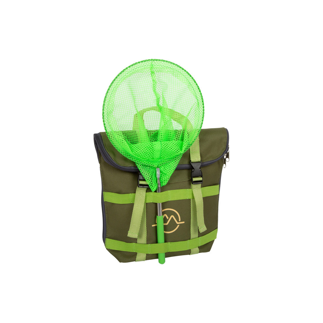 Entdeckerrucksack „Discover“