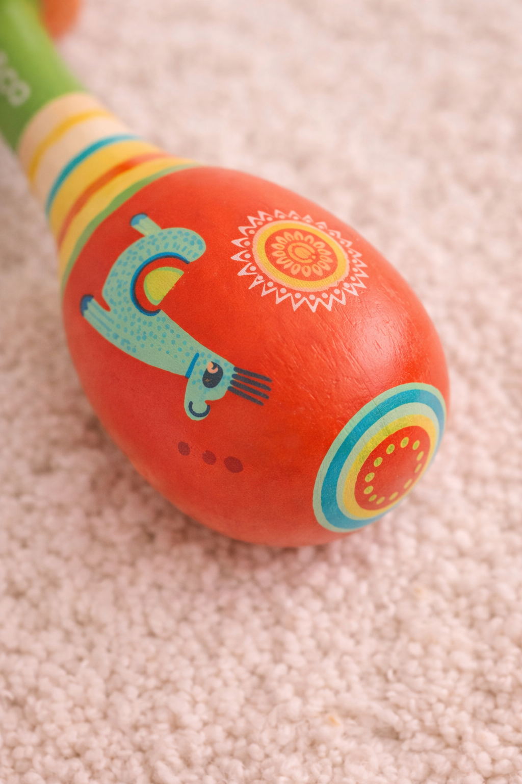 Djeco Animambo Maracas