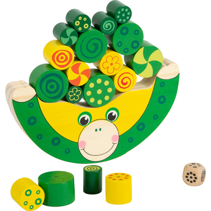Balancierspiel "Frosch"