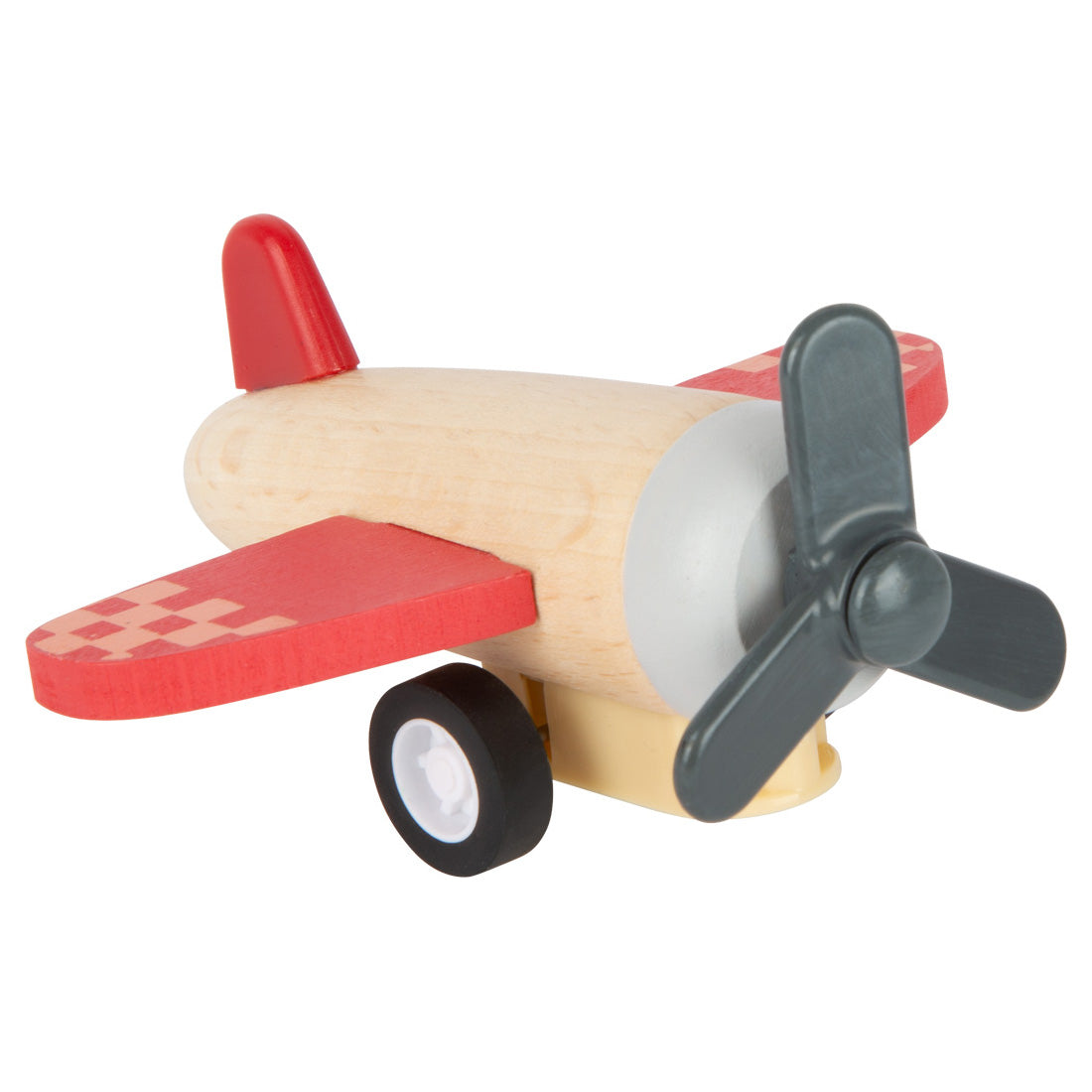 Rückziehflieger-Set