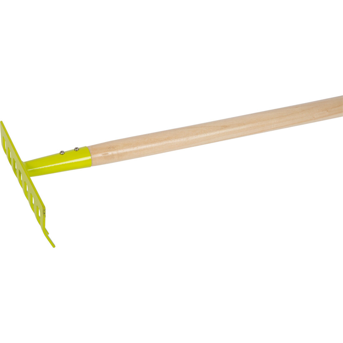Gartenwerkzeug-Set aus Holz – 4-teiliges Spielset für kleine Gärtner
