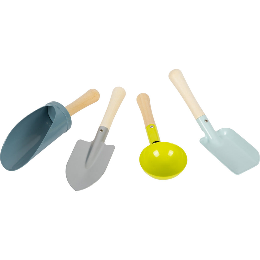 Handschaufel-Set "kompakt"