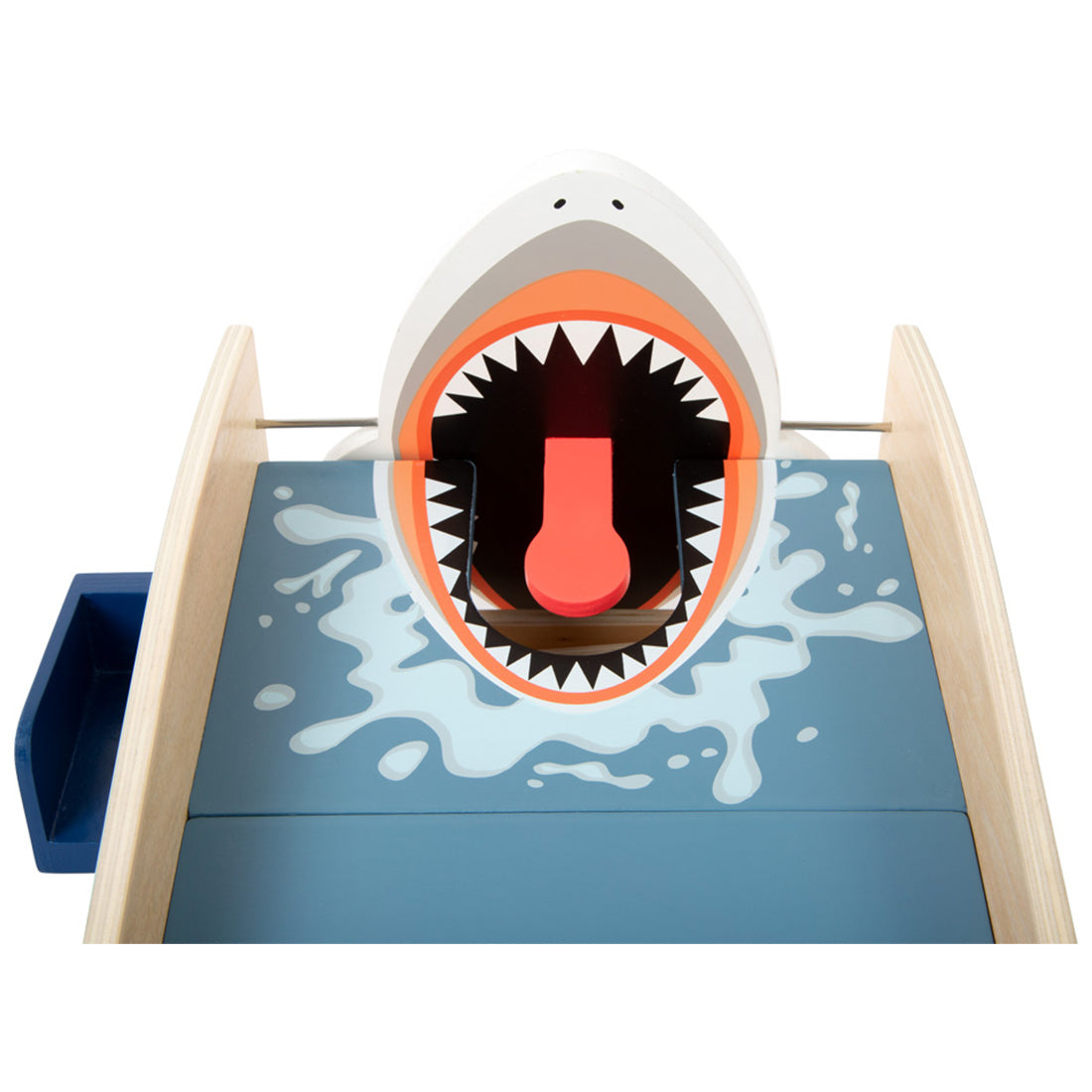 Minigolf-Set "Shark Attack"