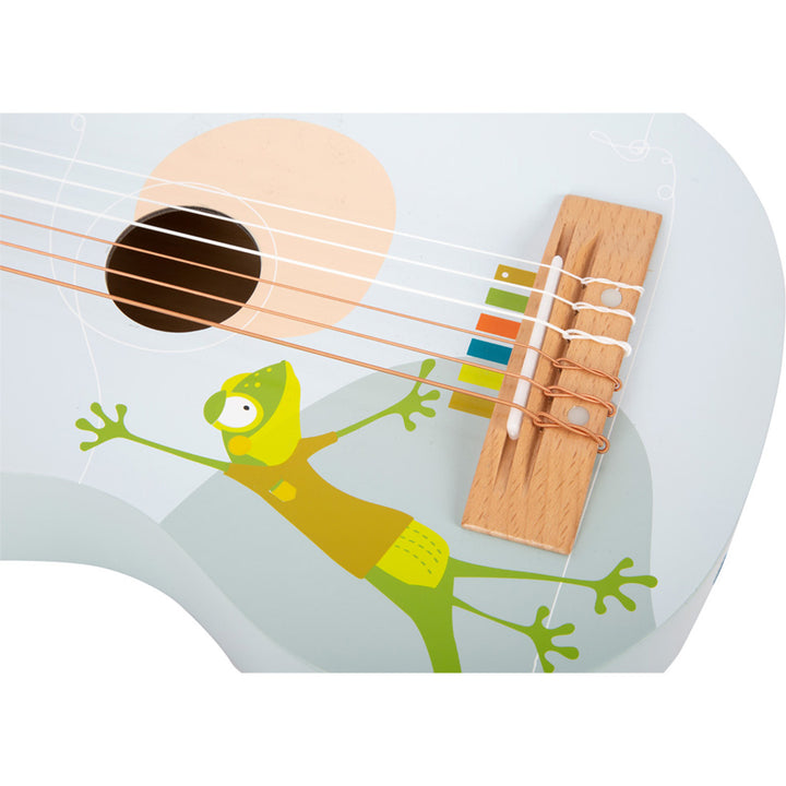Gitarre "Groovy Beats"