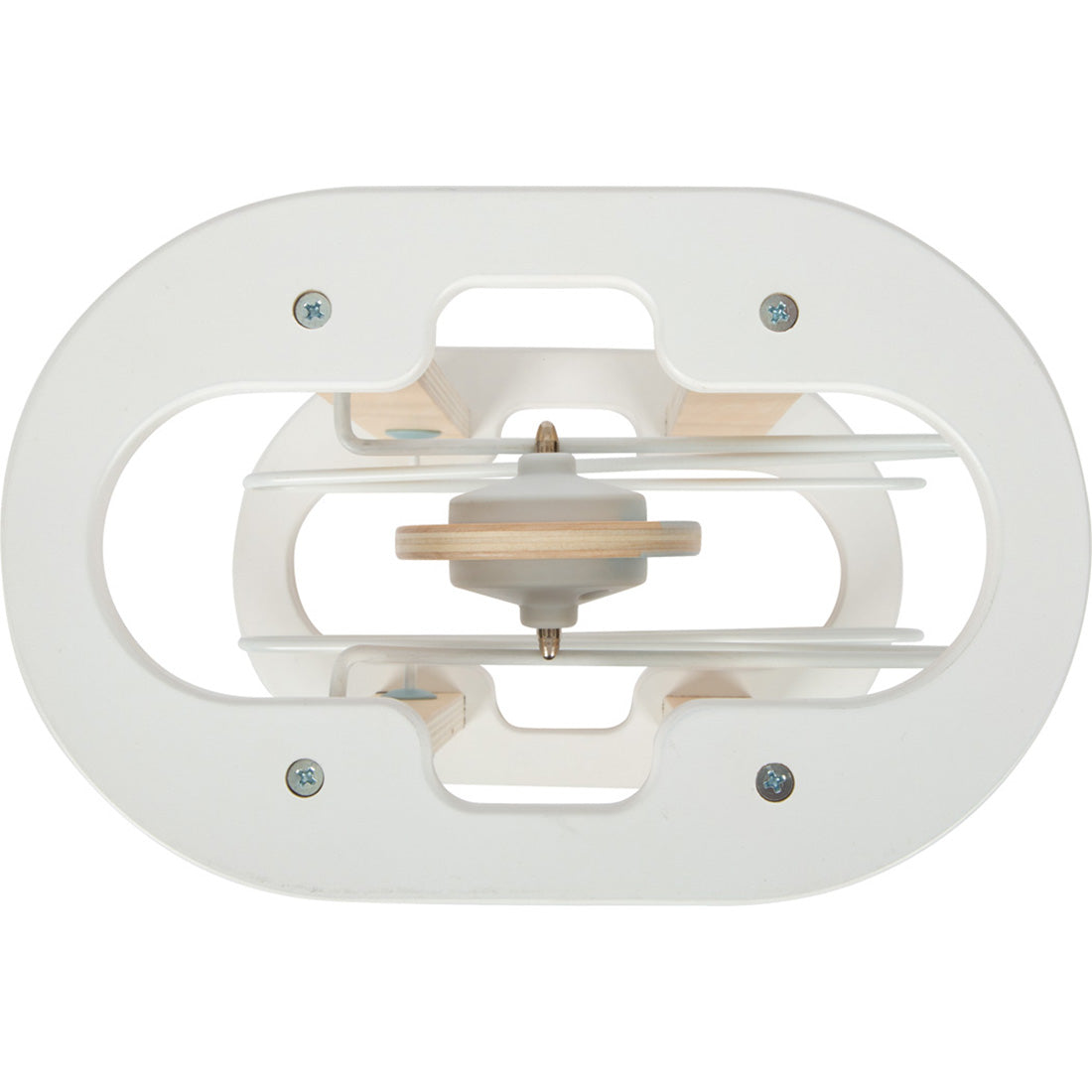 Kugelbahn magnetisch
