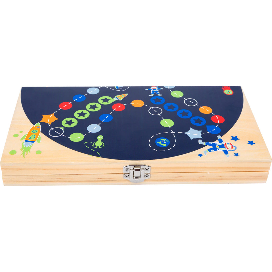Ludo Space