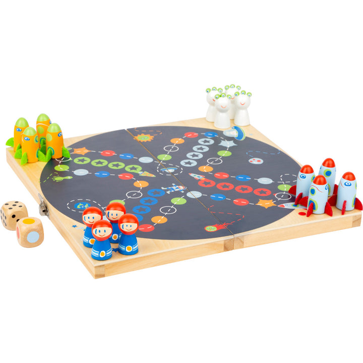 Ludo Space