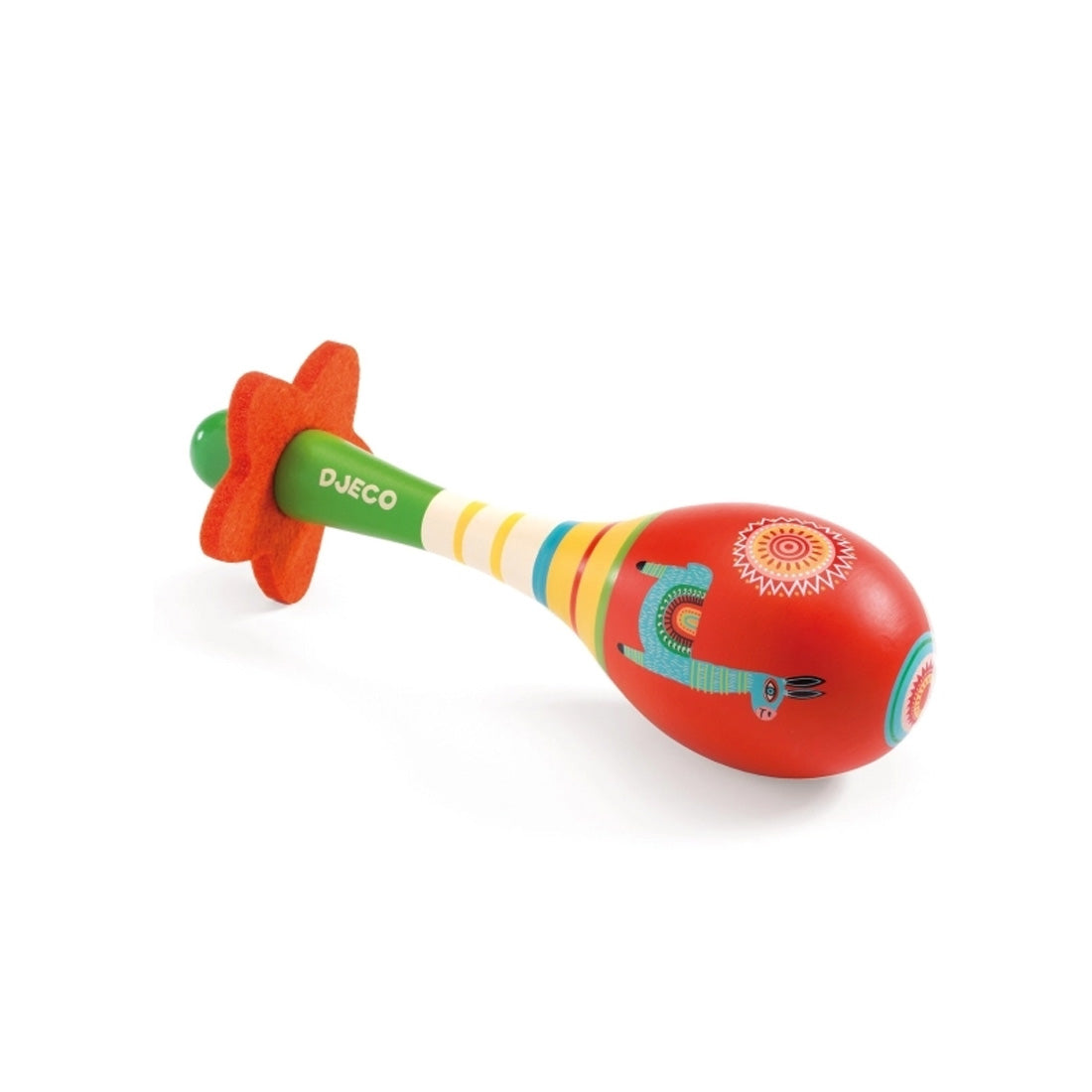 Djeco Animambo Maracas