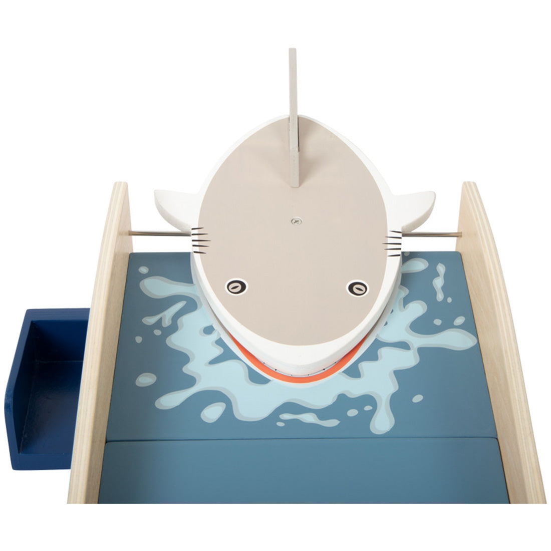 Minigolf-Set "Shark Attack"