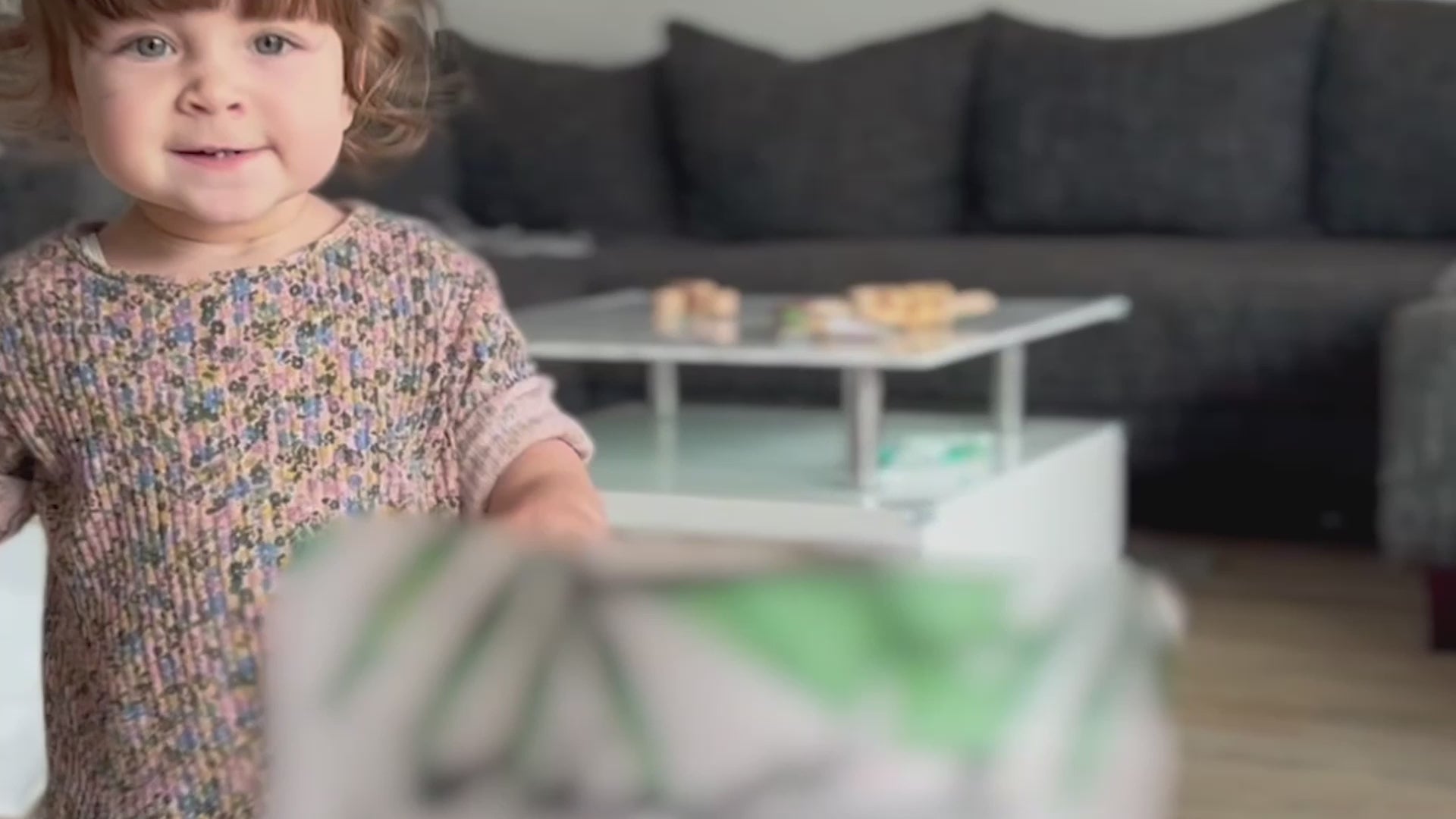 KNETÄ - 18er BAG-SET 18×50 g – bunte Knetwelt für kreatives Spielen
