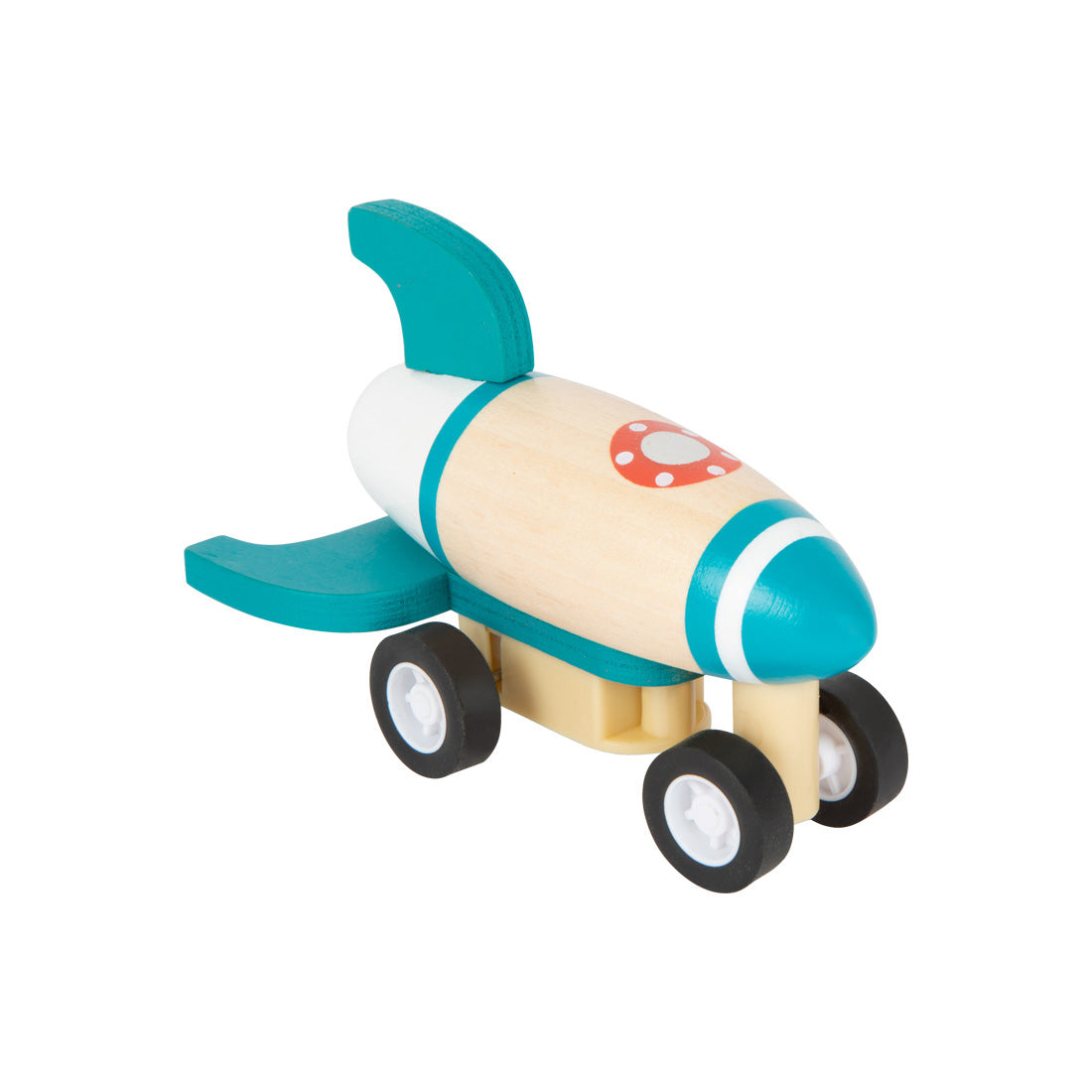Rückziehflieger-Set