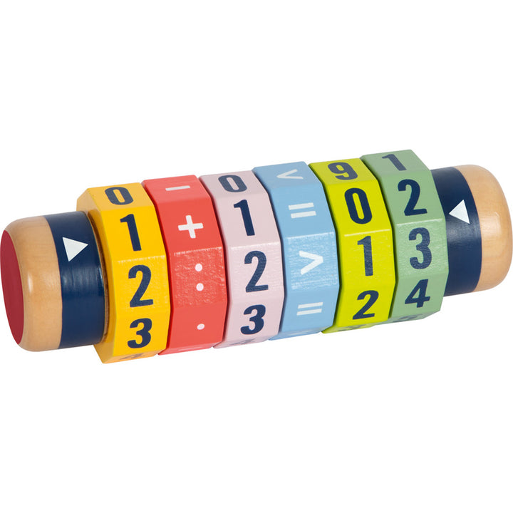 Rechenrolle Kleines 1x1 "Educate"