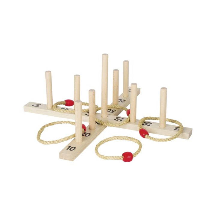 Ringwurfspiel - goki