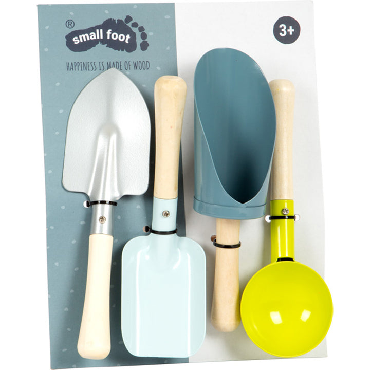 Handschaufel-Set "kompakt"