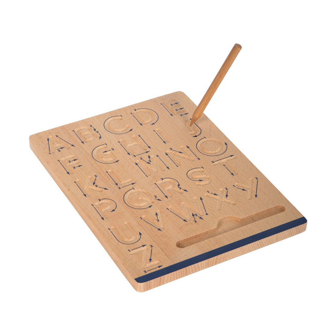 Schreibtafel-Set "Educate"