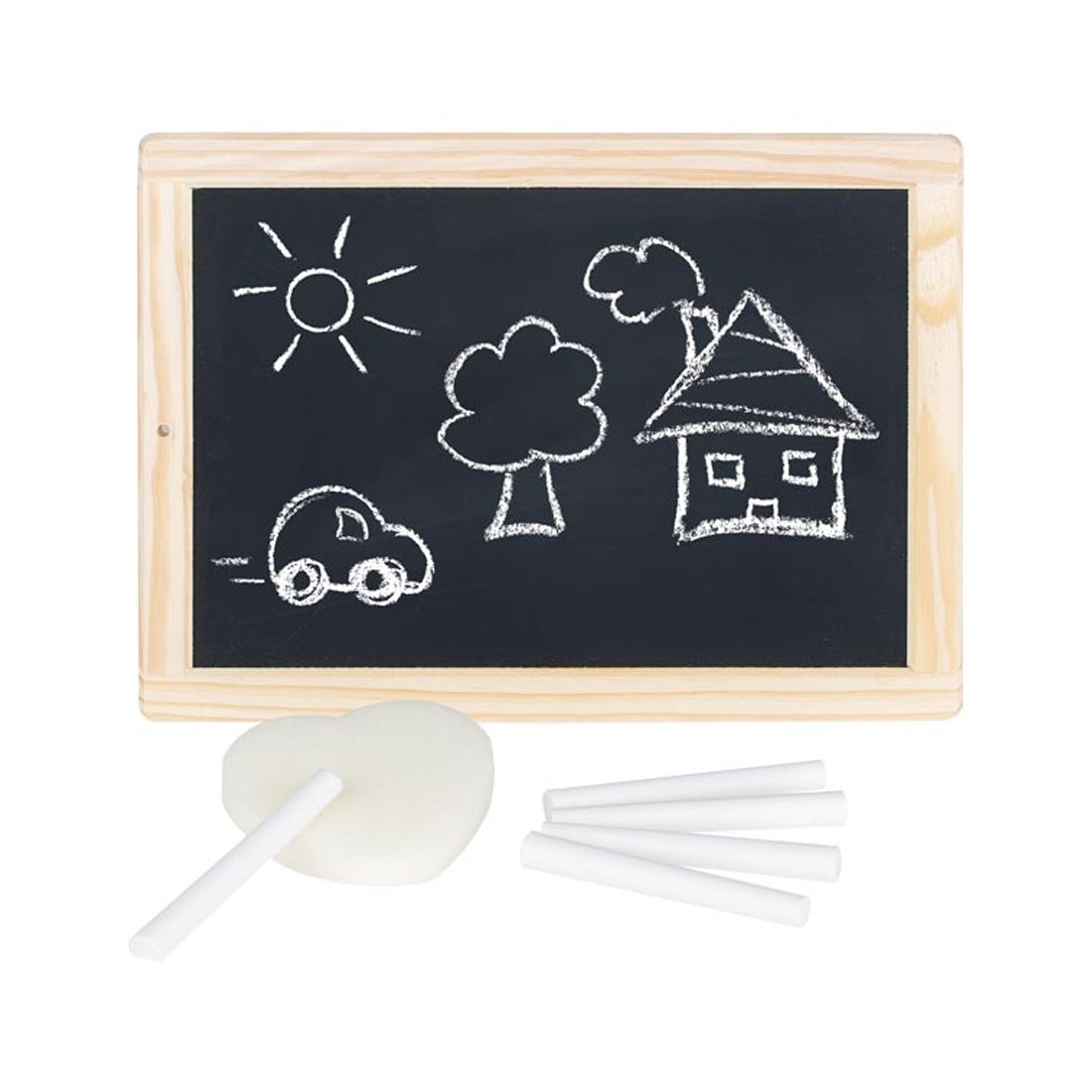 Schreibtafel – goki