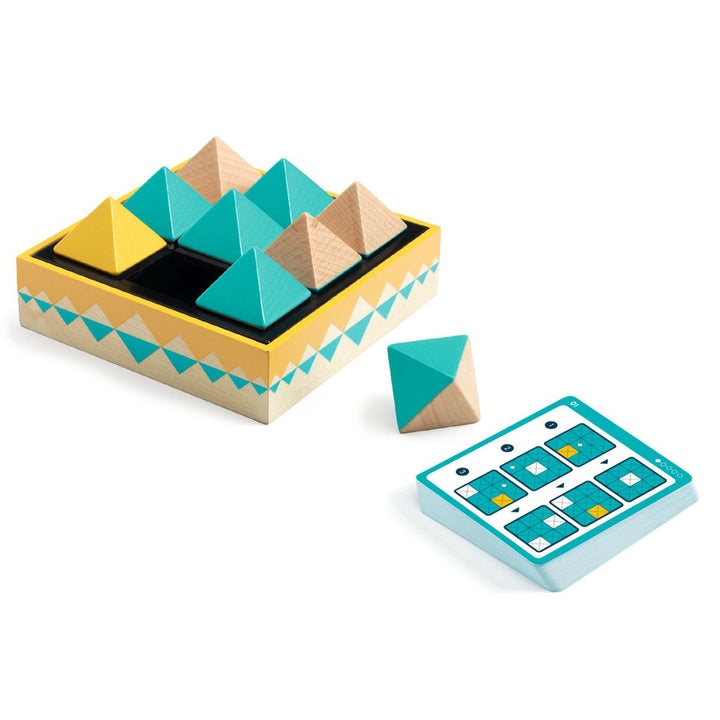 Djeco SOLOGIC: Octopush