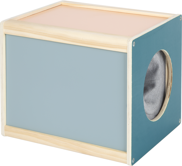 Fühlbox "Sensory"