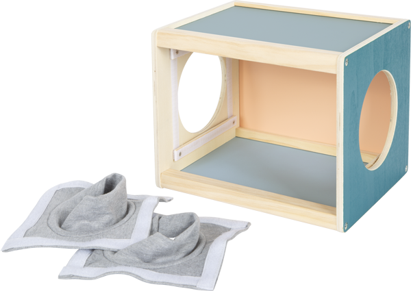 Fühlbox "Sensory"