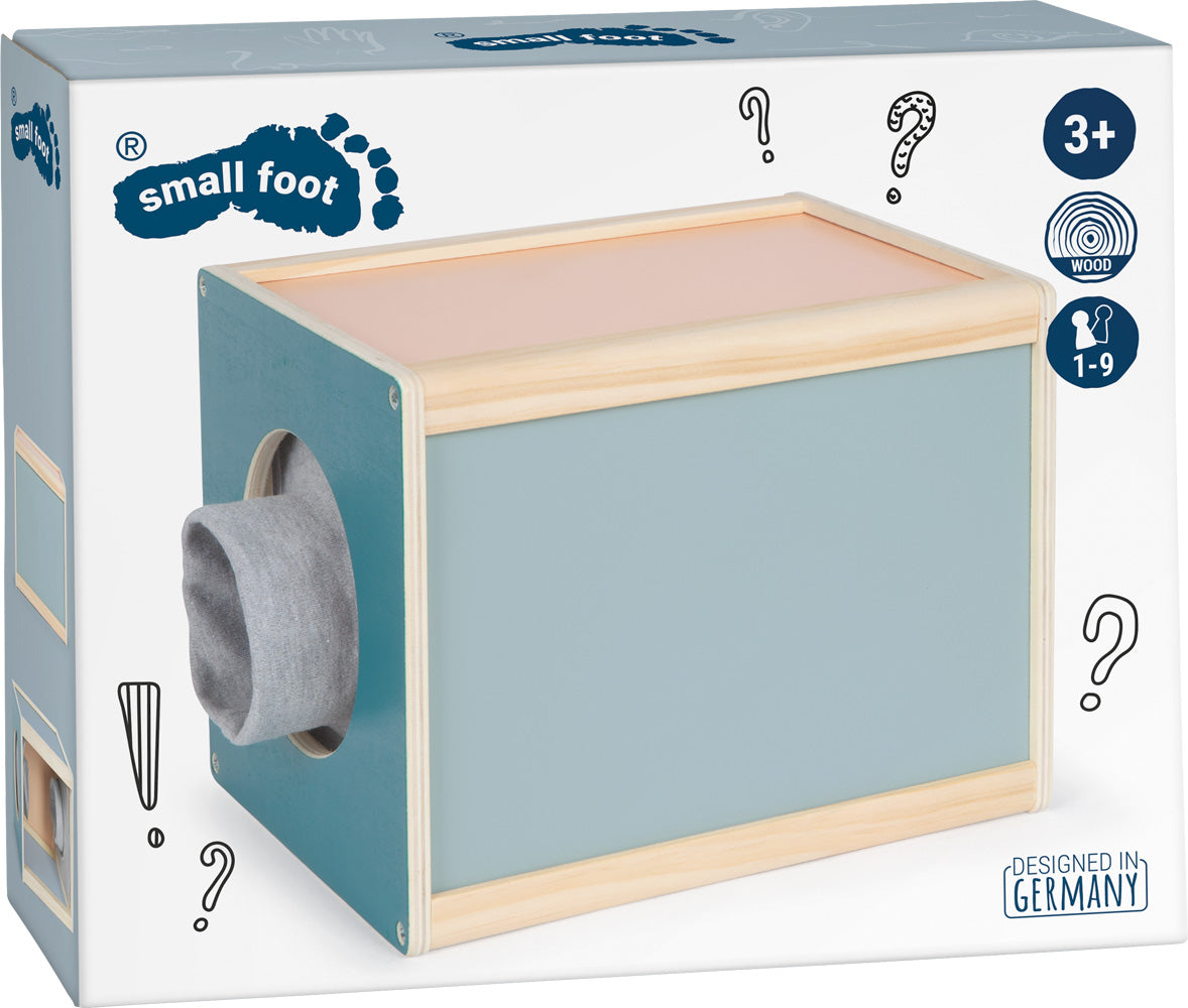 Fühlbox "Sensory"