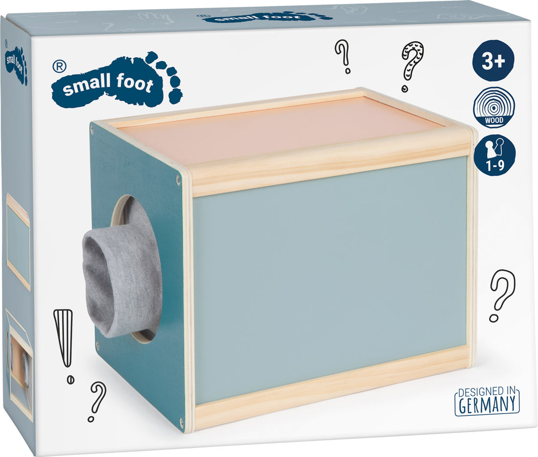 Fühlbox "Sensory"
