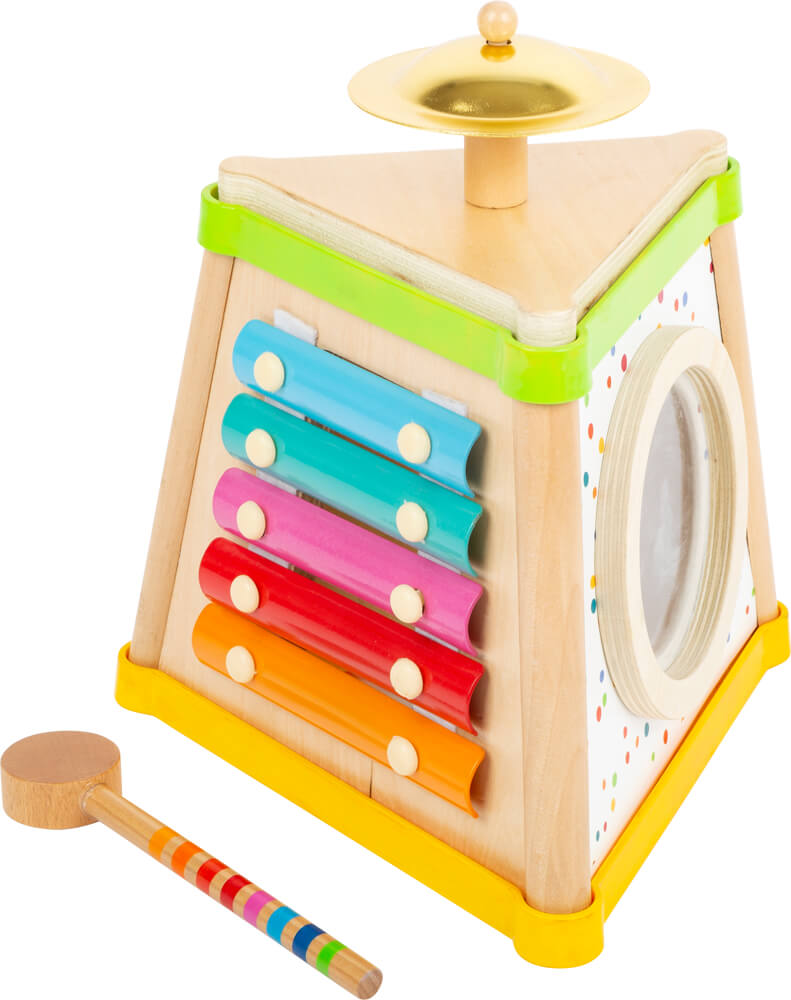 Musikdreieck Sound Xylophon von Spielspecht