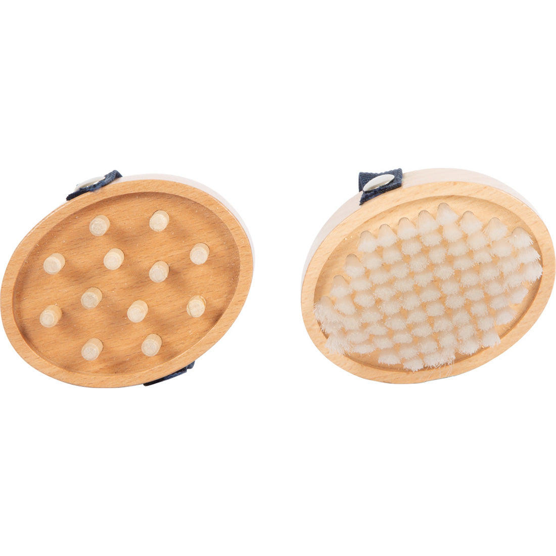 Spielzeug Pferdepflege-Set mit Tasche