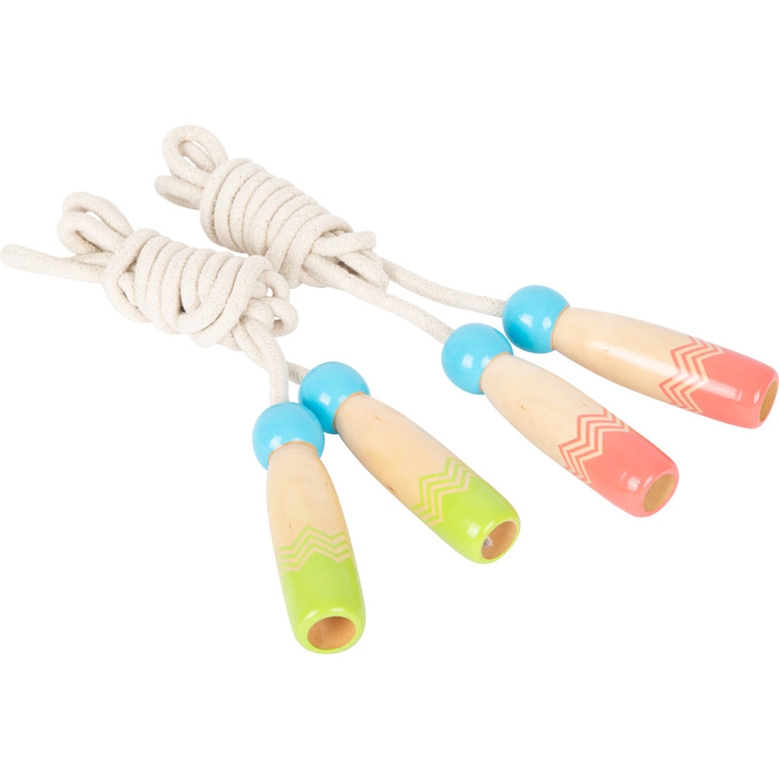 Springseil-Set "Active"