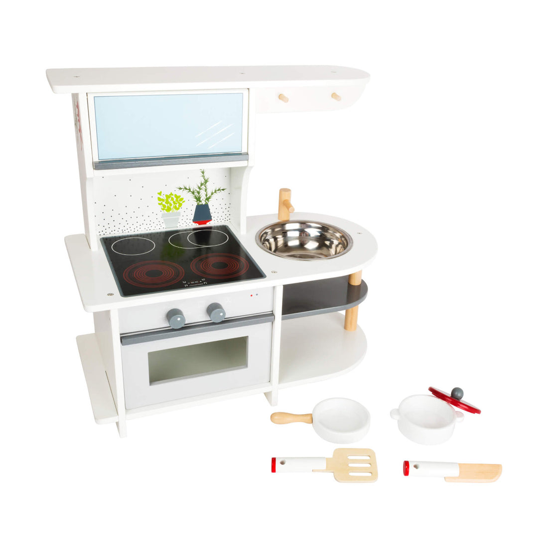 Kinderküche "Grazil"