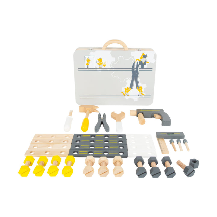 Werkzeugkoffer "Miniwob"