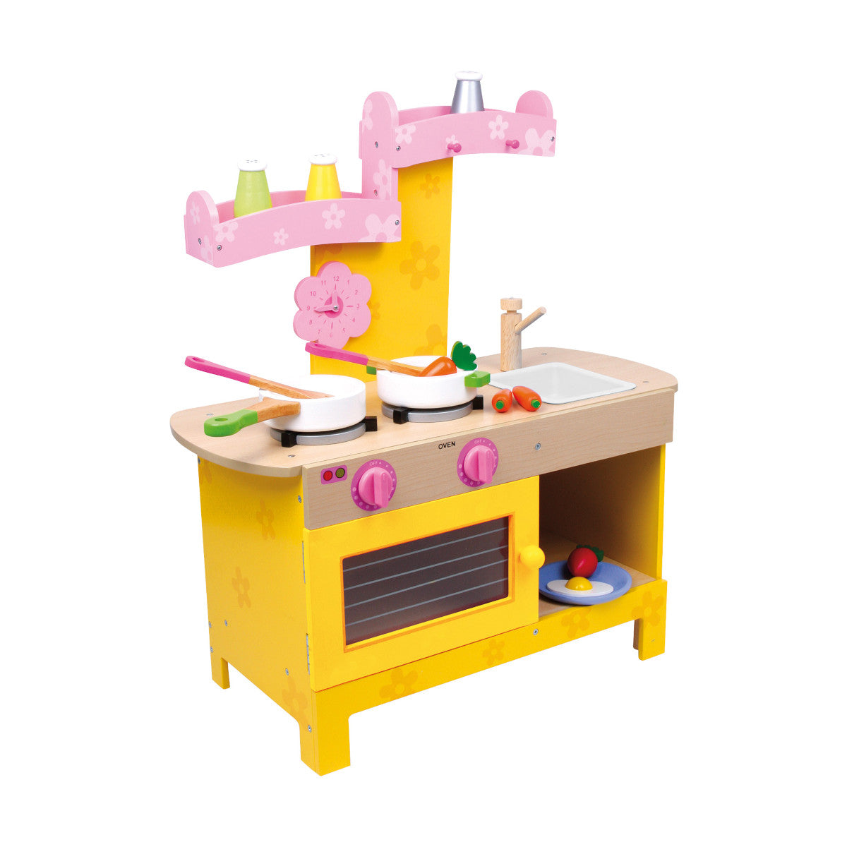 Kinderküche "Nena"