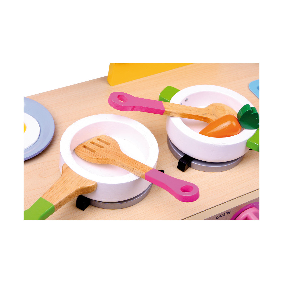 Kinderküche "Nena"