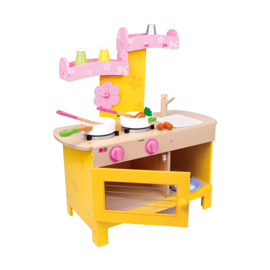 Kinderküche "Nena"