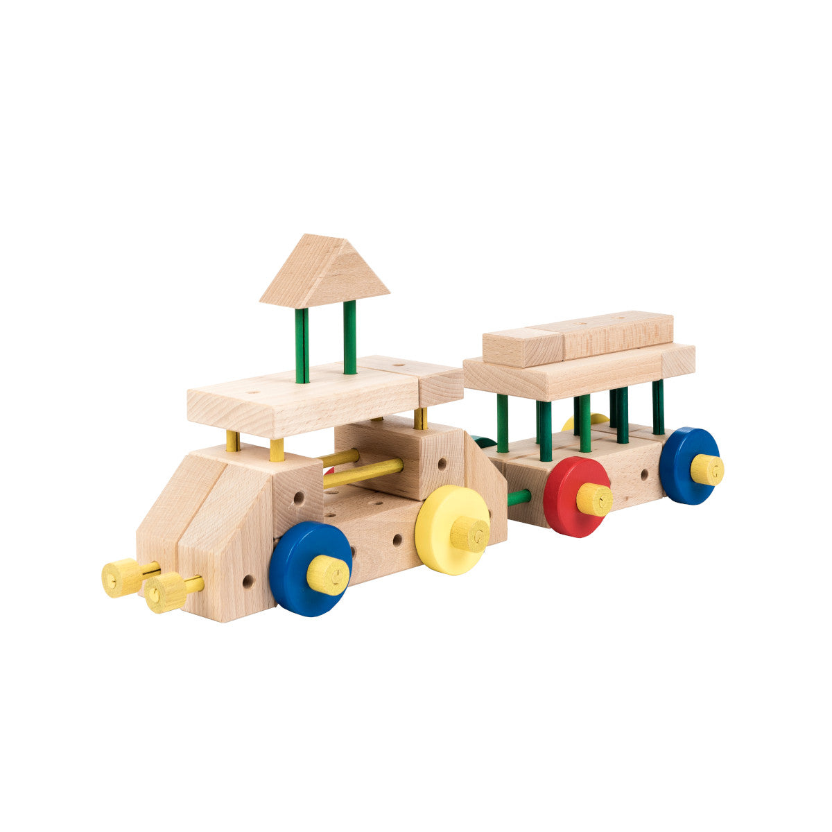 Matador Maker M034