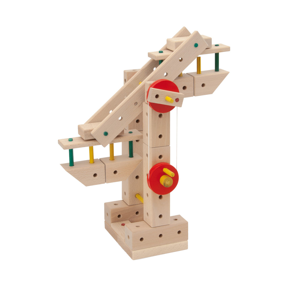Matador Maker M034