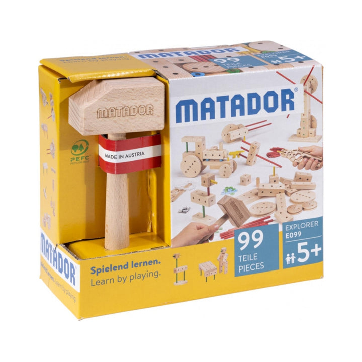 Matador Explorer E099