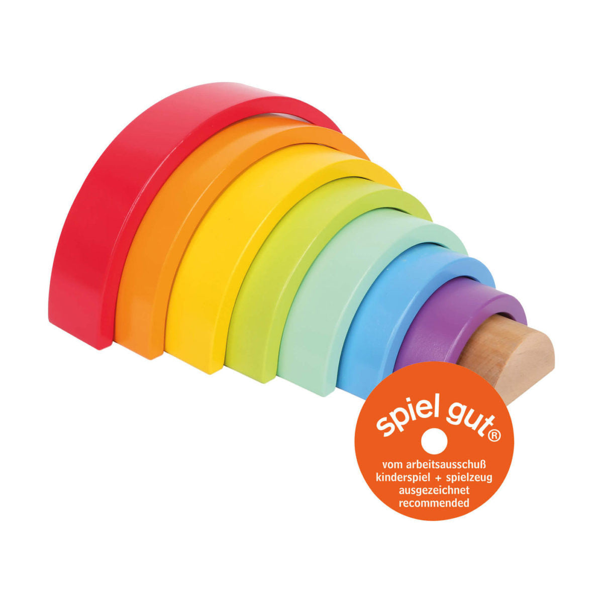 Großer Regenbogen