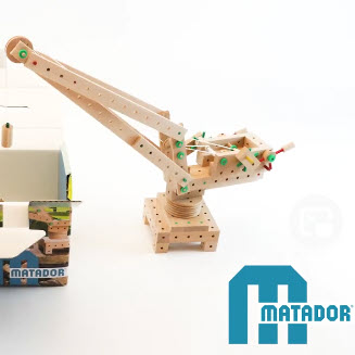 Matador Explorer E099