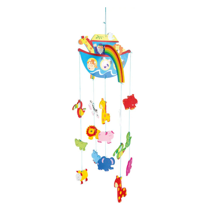 Baby-Mobile Arche Noah