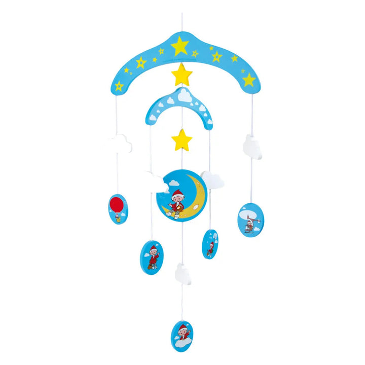 Baby-Mobile Unser Sandmännchen